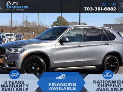 Used 2018 BMW X5 xDrive35i