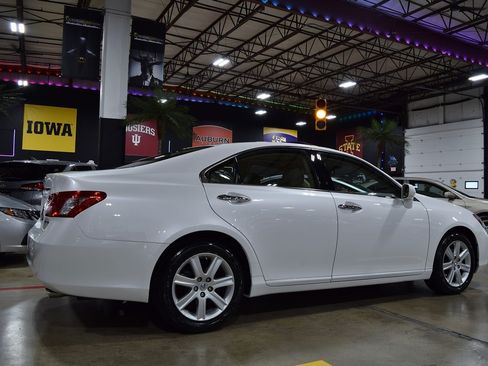 Used 2009 Lexus ES 350 Premium image 13