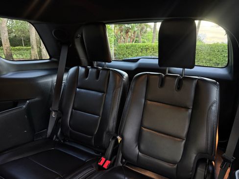 Used 2019 Ford Explorer FWD Limited image 82