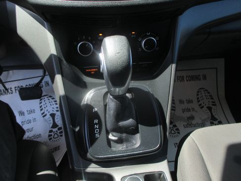 Used 2016 Ford Escape S Sport Utility 4D FWD image 6