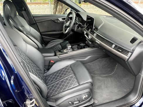 Used 2024 Audi S4 Premium Plus AWD/4WD image 15
