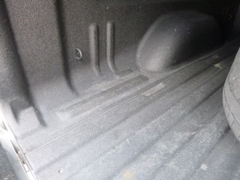 Used 2017 Chevrolet Silverado 1500 LTZ Z71 image 13