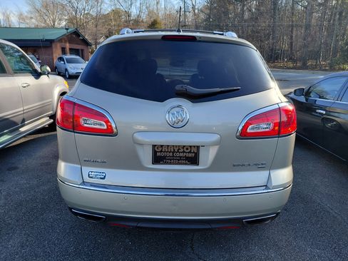 Used 2015 Buick Enclave Leather image 5