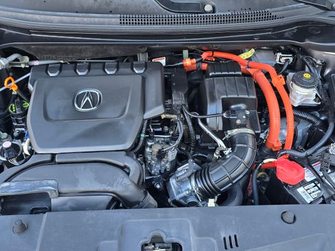 Used 2013 Acura ILX image 48