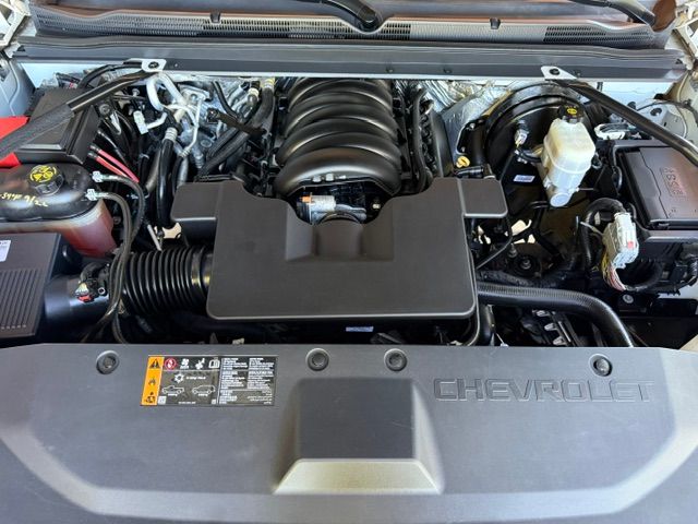 Used 2018 Chevrolet Tahoe 4WD LS image 21