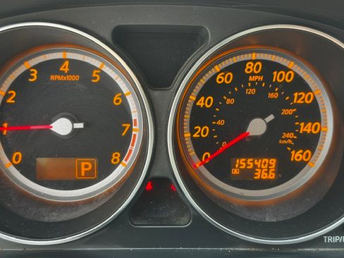 Used 2006 INFINITI M45 Sport RWD image 19