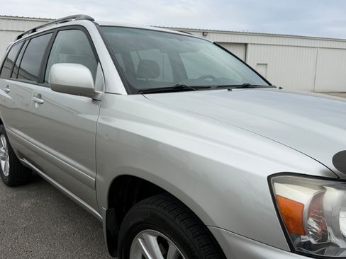 Used 2006 Toyota Highlander Sport image 32
