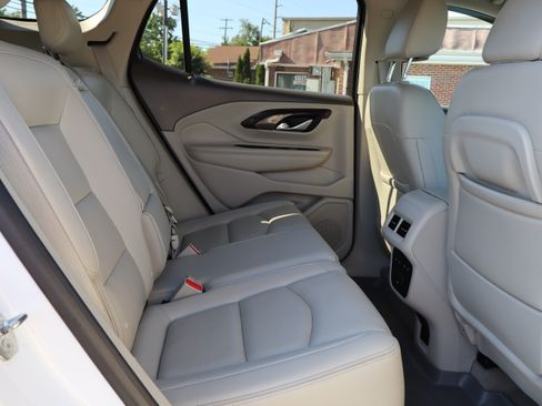 Used 2019 GMC Terrain AWD Denali image 15