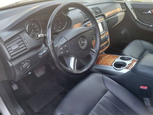 Used 2008 Mercedes-Benz R 350 image 15