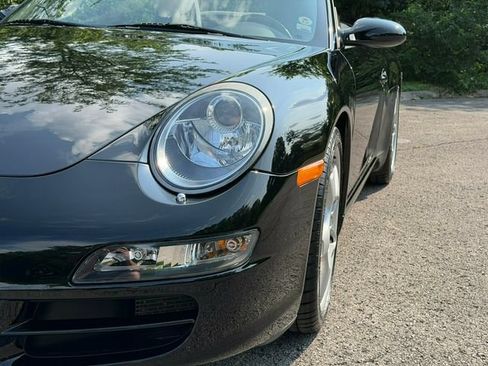 Used 2006 Porsche 911 Carrera S Cabriolet RWD image 18