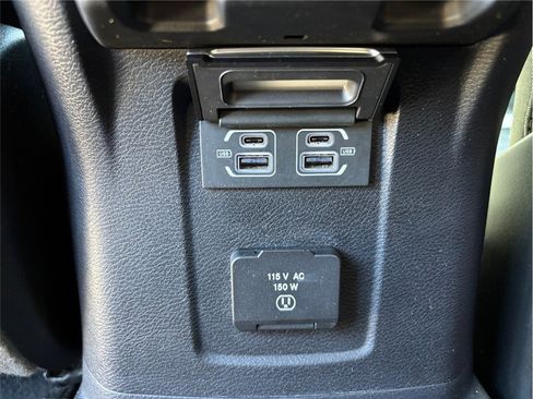 Used 2021 Jeep Wrangler Unlimited Sahara w/ Altitude image 35