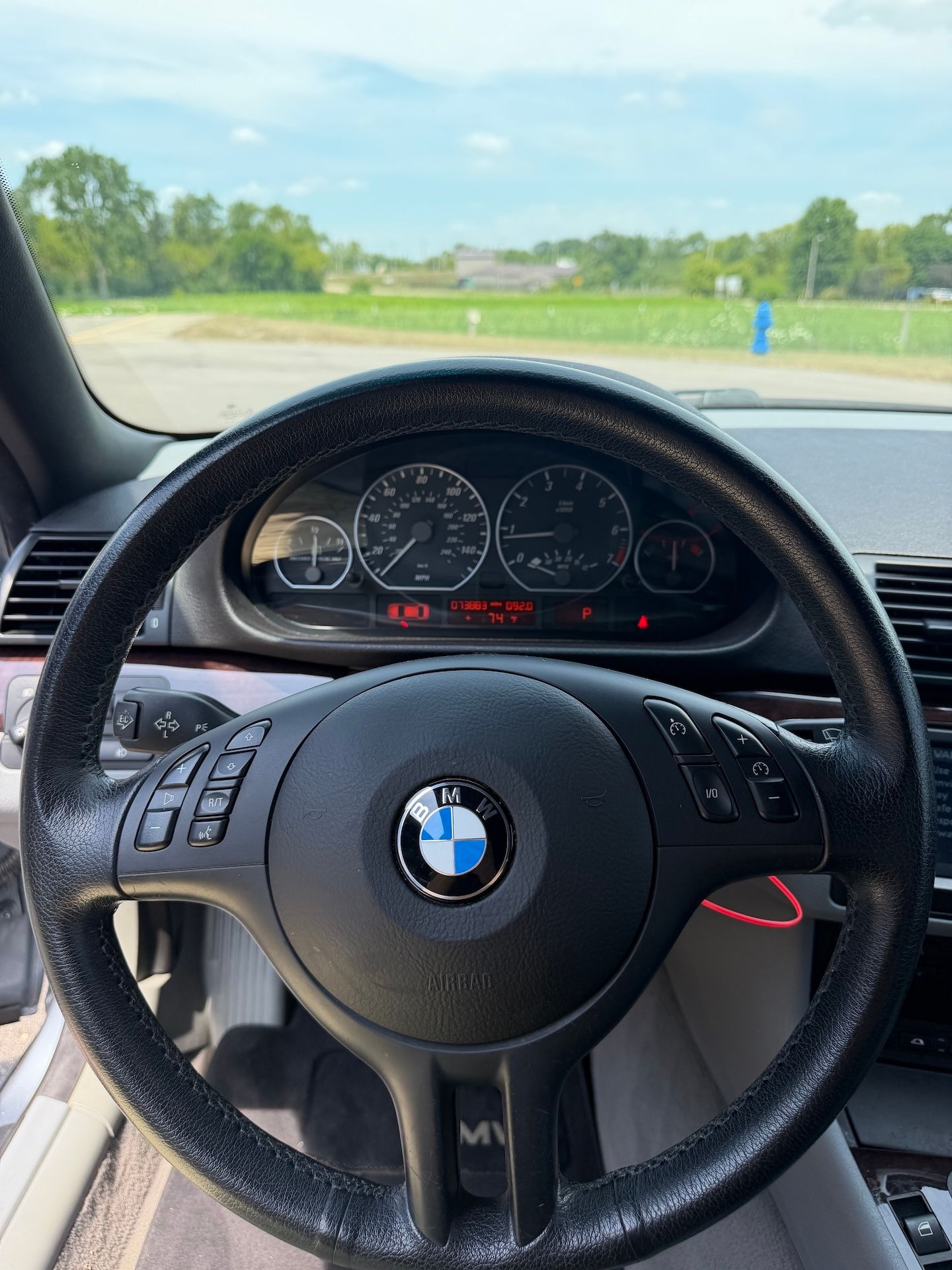 Used 2006 BMW 330Ci Convertible RWD image 13