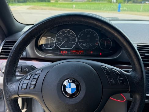 Used 2006 BMW 330Ci Convertible RWD image 13