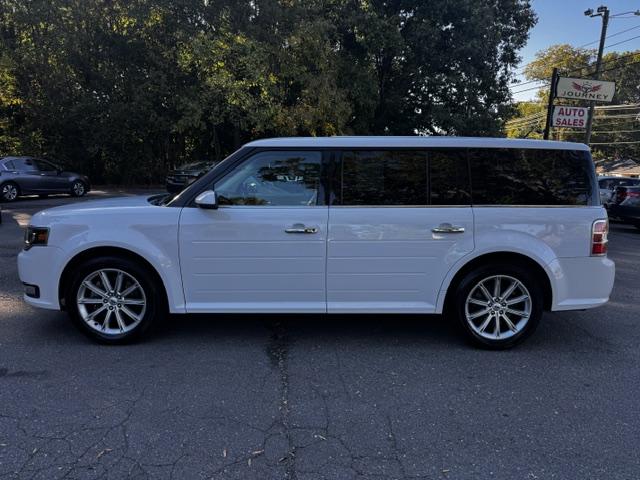 Used 2015 Ford Flex FWD Limited image 2