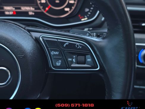 Used 2019 Audi A4 2.0T Premium Plus image 15