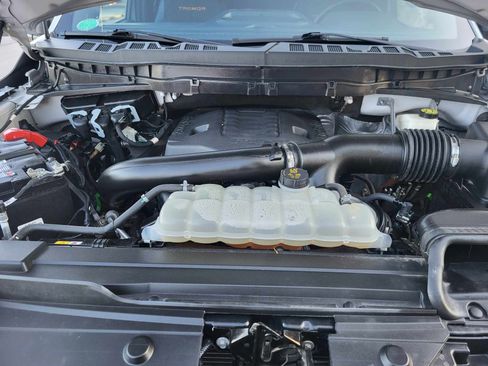 Used 2023 Ford F150 4x4 SuperCrew Tremor image 9