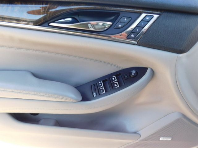 Used 2014 Cadillac CTS Sedan RWD image 11