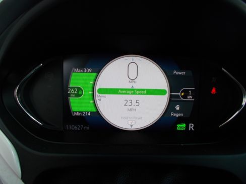 Used 2017 Chevrolet Bolt Premier image 14