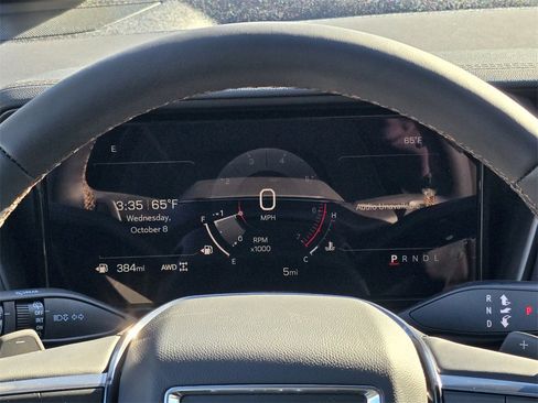 New 2026 GMC Terrain AT4 image 26