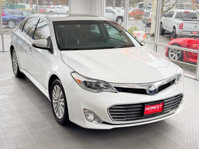 Used 2015 Toyota Avalon