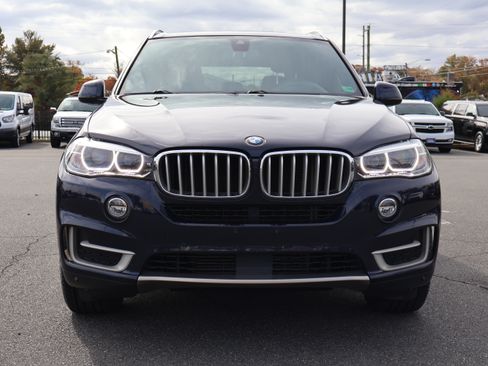 Used 2018 BMW X5 xDrive35i image 3