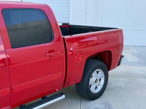 Used 2007 Chevrolet Silverado 1500 LTZ image 26