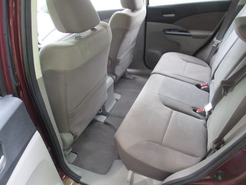 Used 2014 Honda CR-V AWD EX image 15