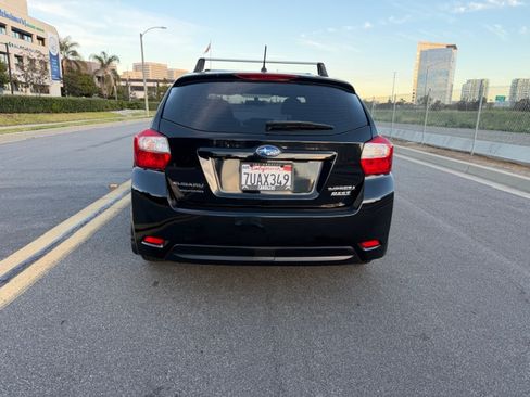 Used 2016 Subaru Impreza 2.0i Premium image 4