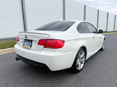 Used 2012 BMW 328i xDrive