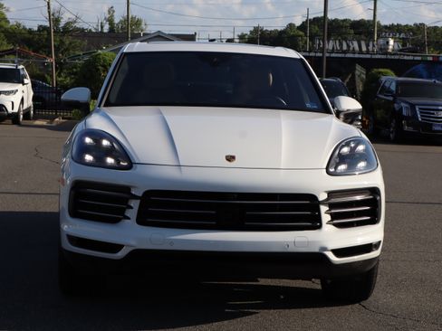 Used 2019 Porsche Cayenne E-Hybrid AWD/4WD image 5