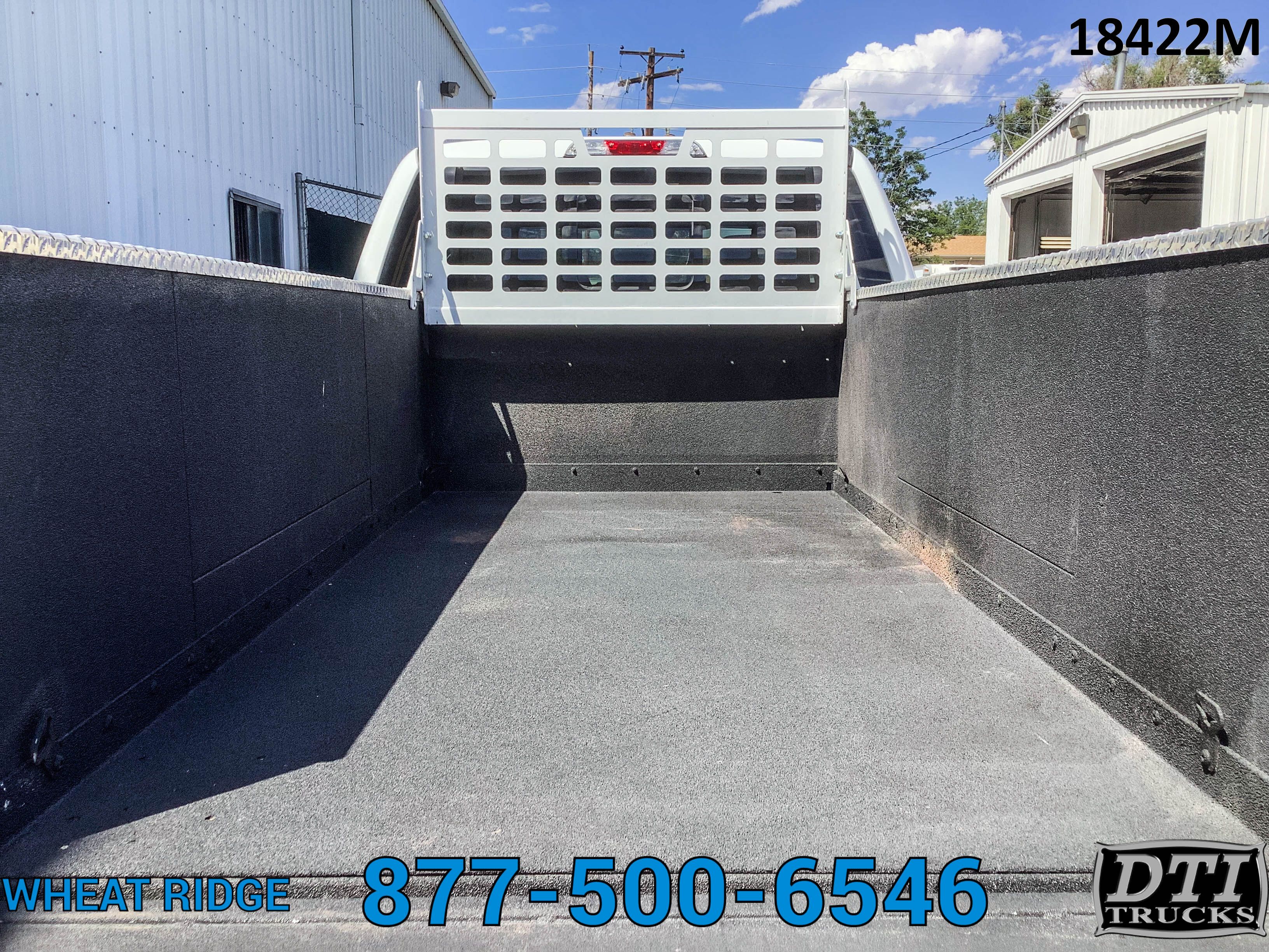 Used 2025 Ford F250 4x4 Crew Cab Super Duty image 6
