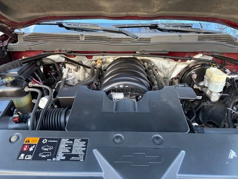 Used 2014 Chevrolet Silverado 1500 LT image 19