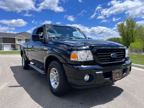 Used 2009 Ford Ranger 2WD SuperCab Sport image 10