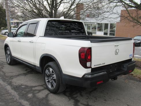 Used 2017 Honda Ridgeline RTL-E image 6
