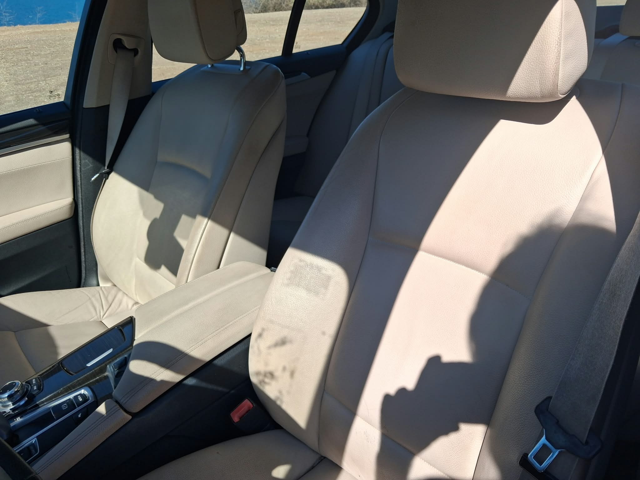 Used 2013 BMW 535i Sedan RWD image 17