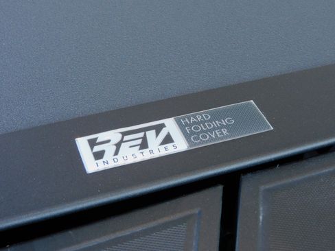 Used 2024 Chevrolet Silverado 1500 LT Trail Boss image 23