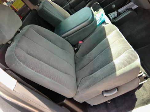 Used 2004 Dodge Ram 1500 Truck SLT image 37