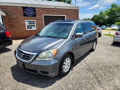 Used 2008 Honda Odyssey EX-L image 3