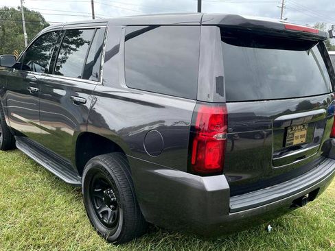 Used 2017 Chevrolet Tahoe POLICE w/ Remote Keyless Entry Package image 6