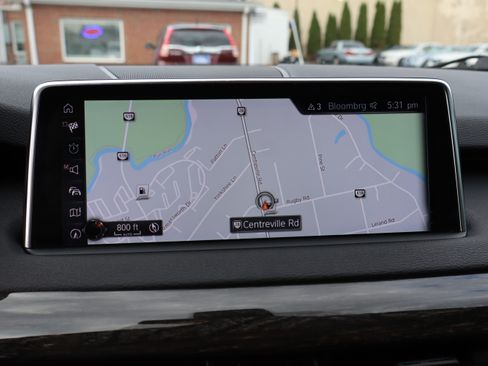 Used 2017 BMW X5 xDrive35d image 27