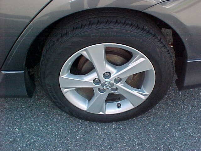 Used 2012 Toyota Corolla S FWD image 32