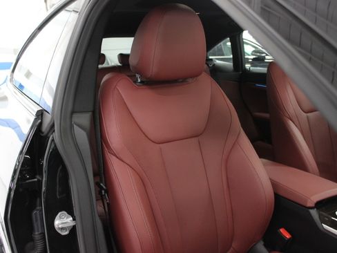 Used 2024 BMW i4 xDrive40i image 52