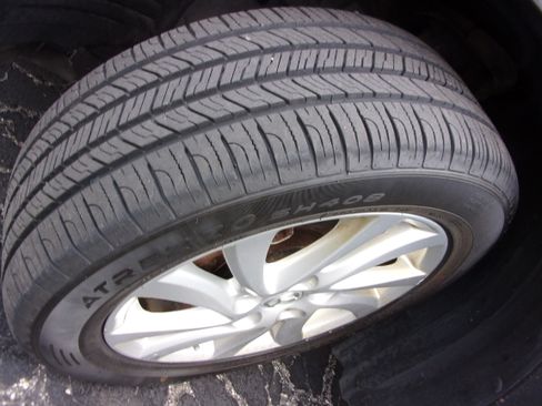 Used 2012 MAZDA MAZDA3 i Sport image 14