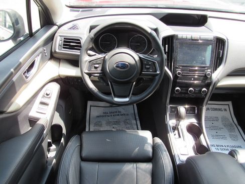 Used 2020 Subaru Ascent Limited 7-Passenger AWD/4WD image 23