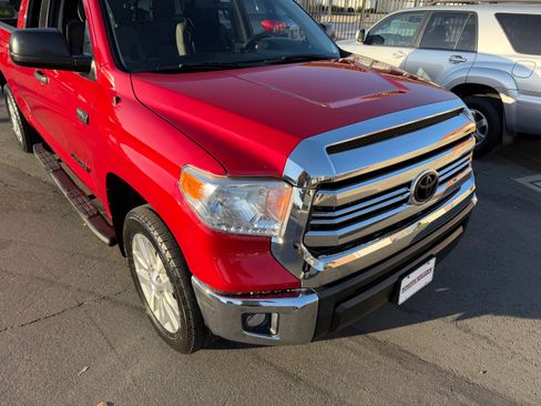 Used 2017 Toyota Tundra SR5 image 15