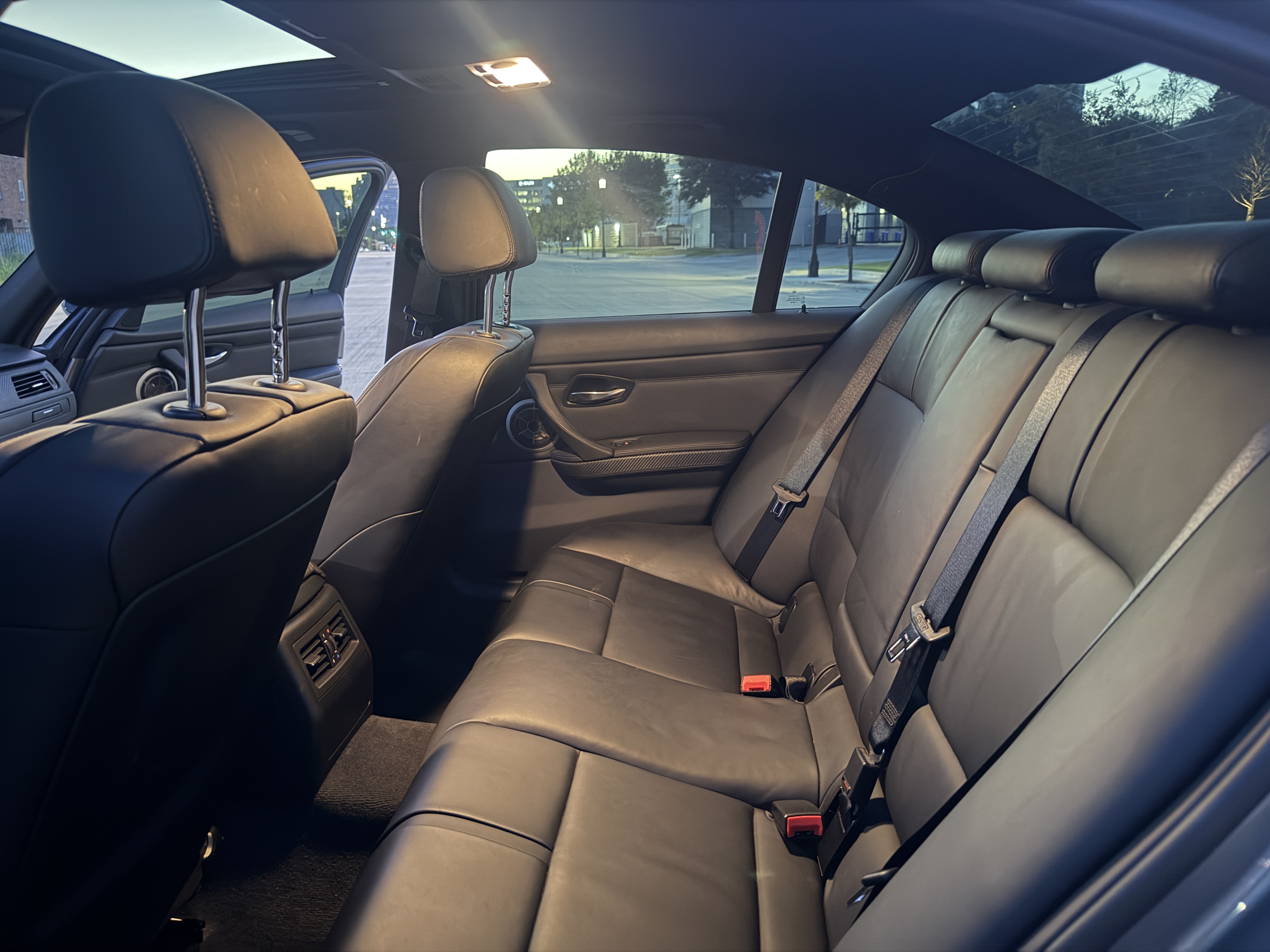 Used 2011 BMW M3 Competition RWD image 37