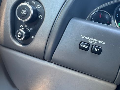 Used 2005 Buick Rendezvous 2WD image 31