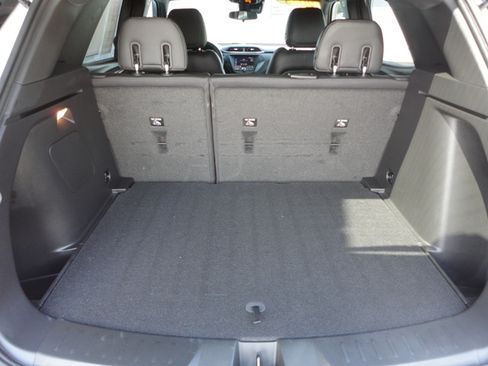 Used 2023 Chevrolet TrailBlazer ACTIV image 17