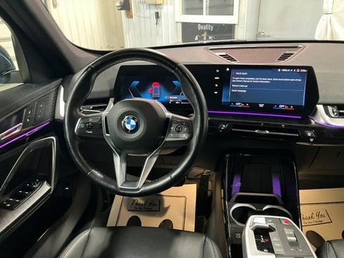 Used 2023 BMW X1 xDrive28i image 20