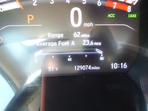 Used 2017 Honda CR-V EX-L image 24